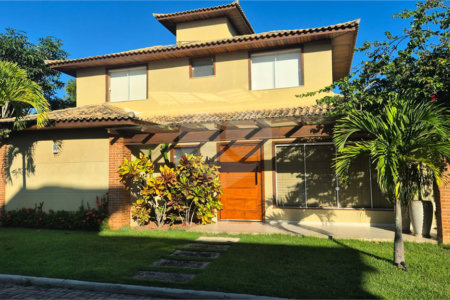 Casa à venda com 4 suítes em Manguinhos, Armação dos Búzios, RJ
