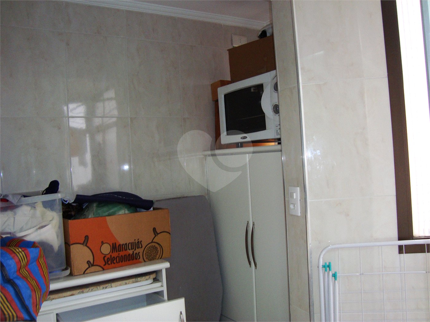 Apartamento à venda com 3 quartos, sendo 1 suíte, em Água Fria, São Paulo, SP