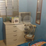 Sobrado à venda com 2 quartos em Pirituba, São Paulo, SP
