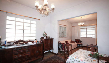 Sobrado à venda ou para alugar com 1 quarto em Jardim São Paulo(zona Norte), São Paulo, SP