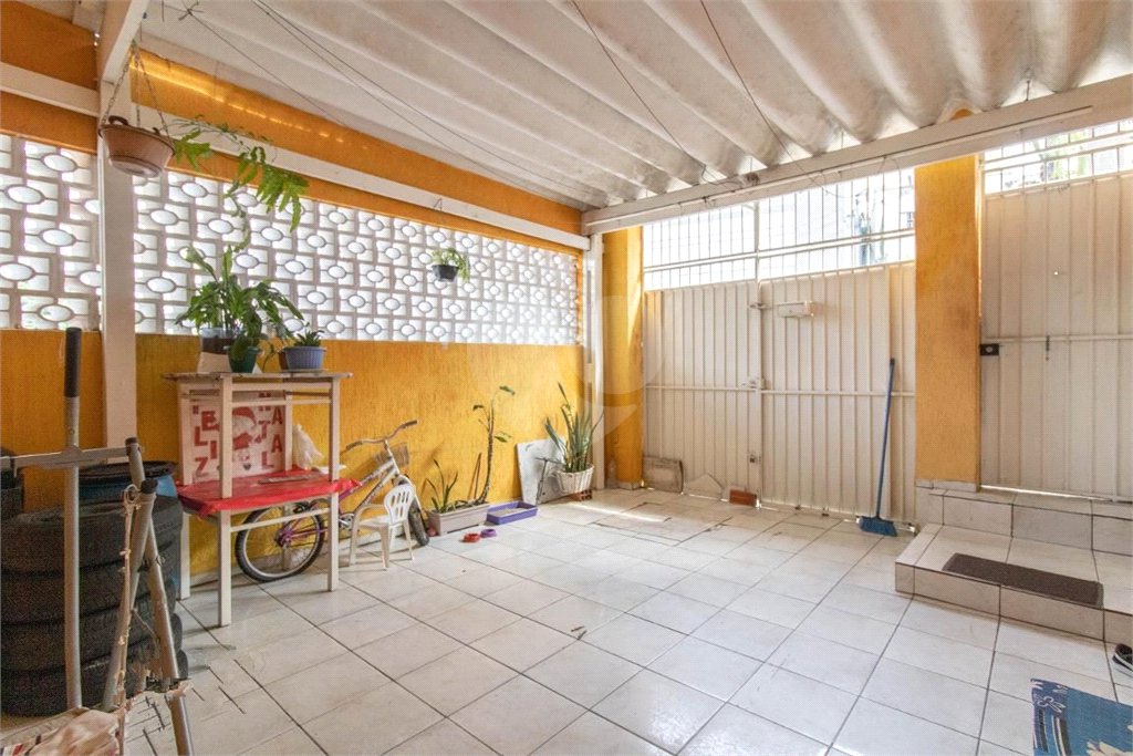 Casa à venda com 2 quartos em Vila Mazzei, São Paulo, SP