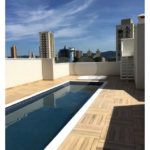 Apartamento à venda com 1 quarto em Santana, São Paulo, SP