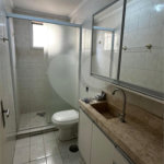 Apartamento à venda com 2 quartos em Vila Gustavo, São Paulo, SP