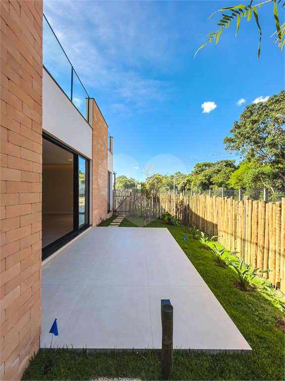 Casa à venda com 3 suítes no condomínio Residencial Evidencias Indaiatuba, Indaiatuba - SP