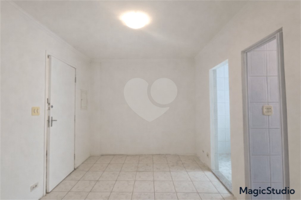 Apartamento à venda com 2 quartos em Água Branca, São Paulo, SP