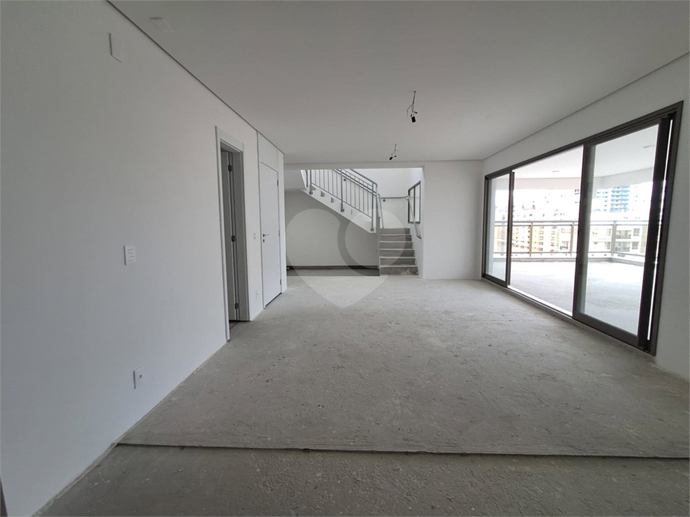 Apartamento à venda com 3 suítes em Perdizes, São Paulo, SP
