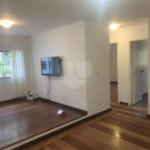 Apartamento à venda com 2 quartos em Tucuruvi, São Paulo, SP