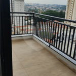 Apartamento à venda com 1 quarto em Vila Galvão, Guarulhos, SP