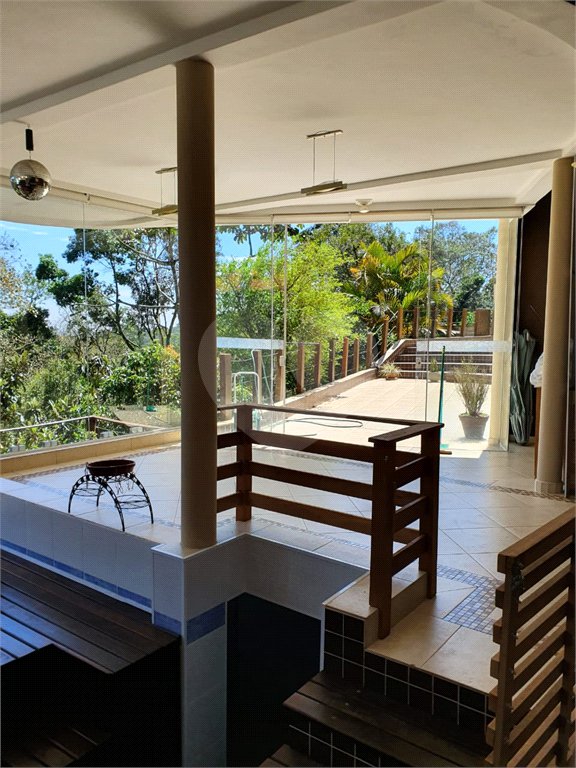 Casa à venda com 4 suítes em Serra da Cantareira, Mairiporã, SP