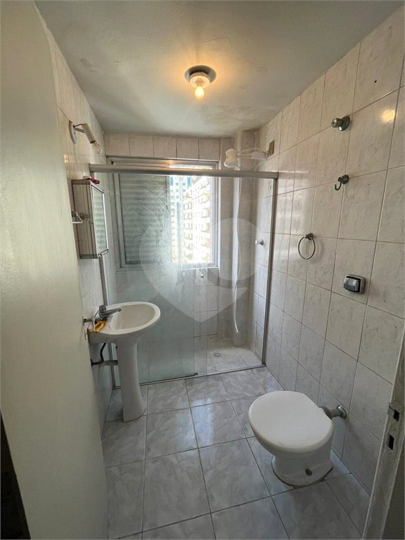 Apartamento à venda com 1 quarto em Pinheiros, São Paulo, SP