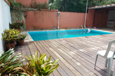 Casa à venda com 4 suítes em Alto da Lapa, São Paulo, SP