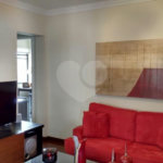 Apartamento à venda com 4 quartos, sendo 3 suítes, em Vila Andrade, São Paulo, SP