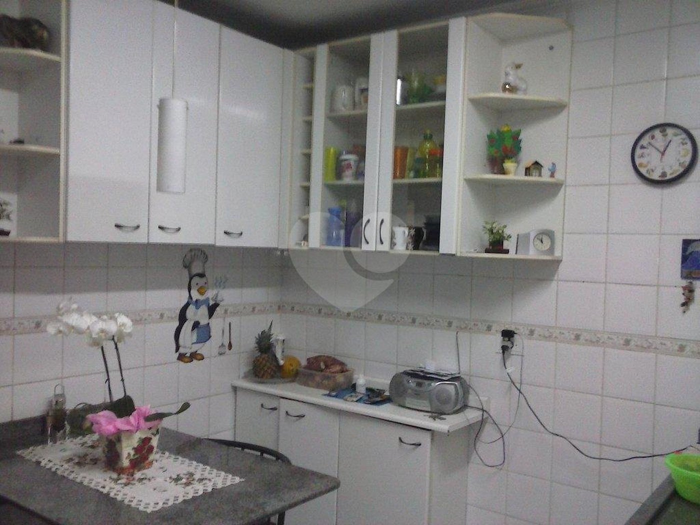 Sobrado à venda com 3 quartos, sendo 1 suíte, em Mandaqui, São Paulo, SP