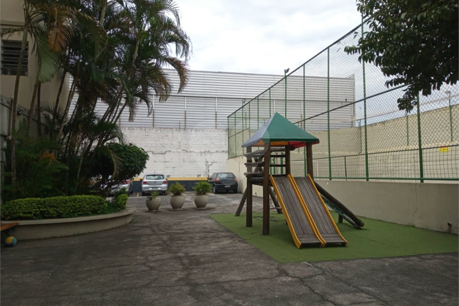 Apartamento à venda com 2 quartos em Vila Guilherme, São Paulo, SP