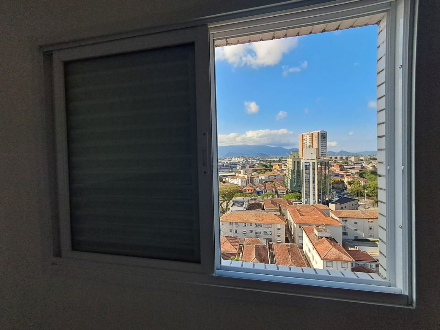 Apartamento à venda, 109 m² por R$ 1.100.000,00 - Boqueirão - Santos/SP