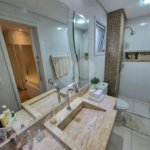 Apartamento à venda com 3 suítes em Santana, São Paulo, SP