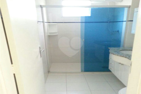 Apartamento à venda com 2 quartos em Real Parque, São Paulo, SP