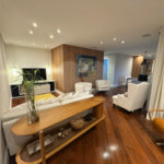 Apartamento à venda com 3 suítes em Vila Suzana, São Paulo, SP