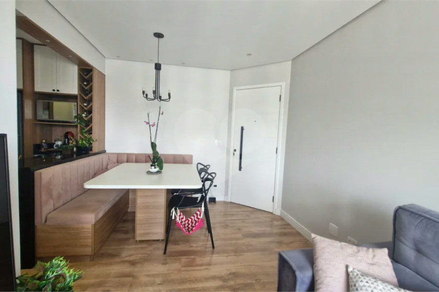 Apartamento à venda com 2 quartos em Imirim, São Paulo, SP