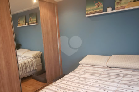 Apartamento à venda com 3 quartos, sendo 1 suíte, em Alto da Boa Vista, São Paulo, SP