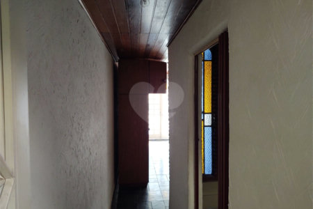 Casa de Vila à venda com 2 quartos em Santana, São Paulo, SP