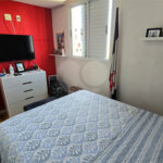 Apartamento à venda com 3 quartos, sendo 1 suíte, em Jardim Íris, São Paulo, SP