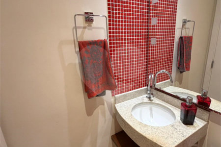 Apartamento à venda com 4 quartos, sendo 2 suítes, em Vila Maria Alta, São Paulo, SP