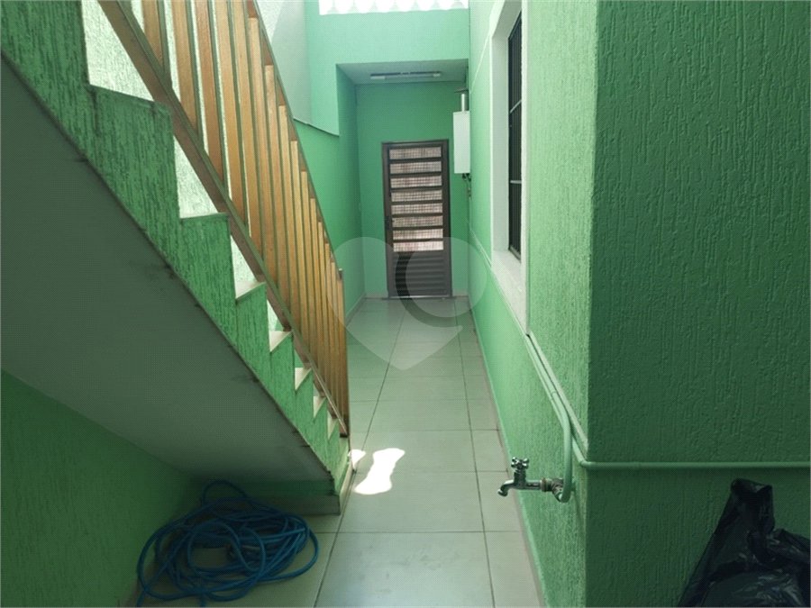 Sobrado à venda com 2 quartos em Vila Medeiros, São Paulo, SP