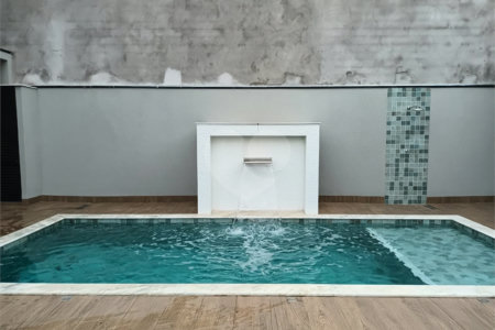Casa à venda com 3 quartos, sendo 1 suíte, no condomínio Jardins Di Roma Piazza Venezia, Indaiatuba - SP
