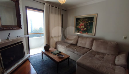 Apartamento para alugar com 3 quartos, sendo 1 suíte,  em Morumbi, São Paulo, SP