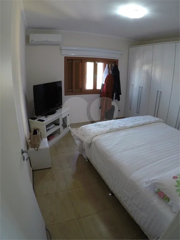 Sobrado à venda com 4 quartos em Mandaqui, São Paulo, SP