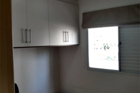 Apartamento à venda com 3 quartos, sendo 1 suíte, em Vila Leopoldina, São Paulo, SP