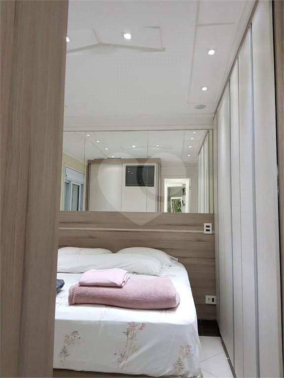 Apartamento à venda com 3 quartos, sendo 1 suíte, em Vila Maria Alta, São Paulo, SP