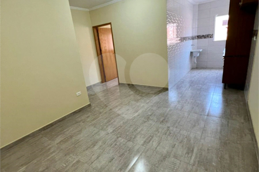 Apartamento para alugar com 1 quarto em Pirituba, São Paulo, SP