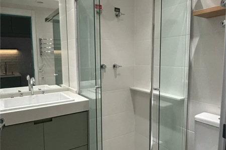 Apartamento à venda com 1 suíte em Sumarezinho, São Paulo, SP