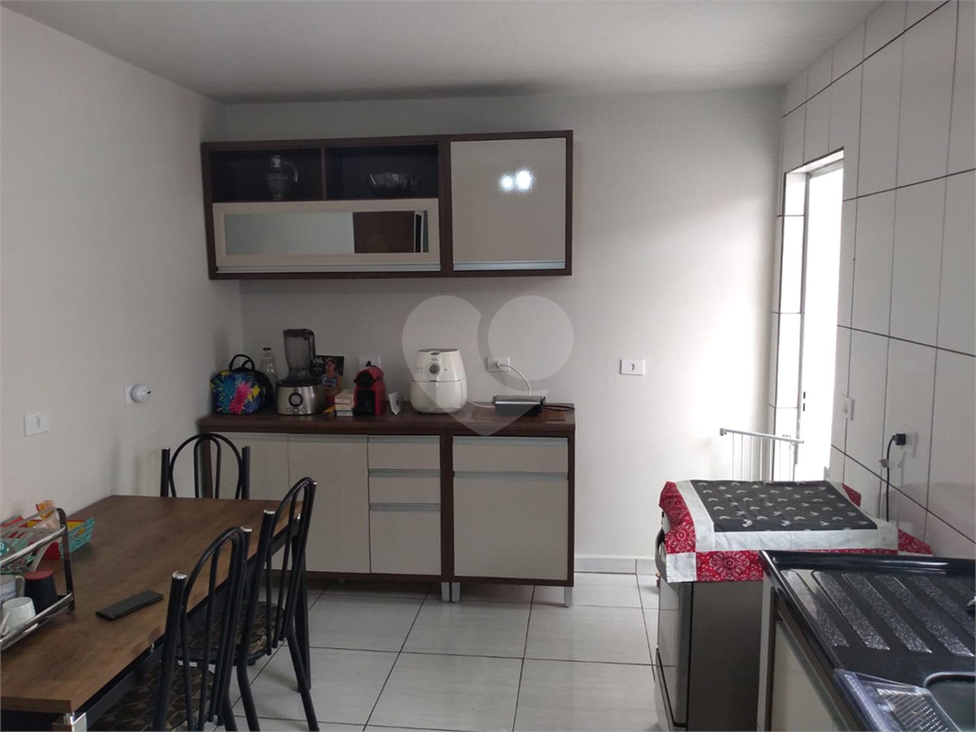 Casa Térrea à venda com 3 quartos, sendo 1 suíte,  em Vila Leopoldina, São Paulo, SP