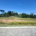 Terreno à venda no condomínio Residencial Solar São Judas Tadeu, Piracaia - SP