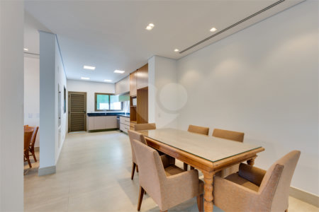 Casa à venda ou para alugar com 4 suítes no condomínio Residencial Vista 908, São Paulo - SP