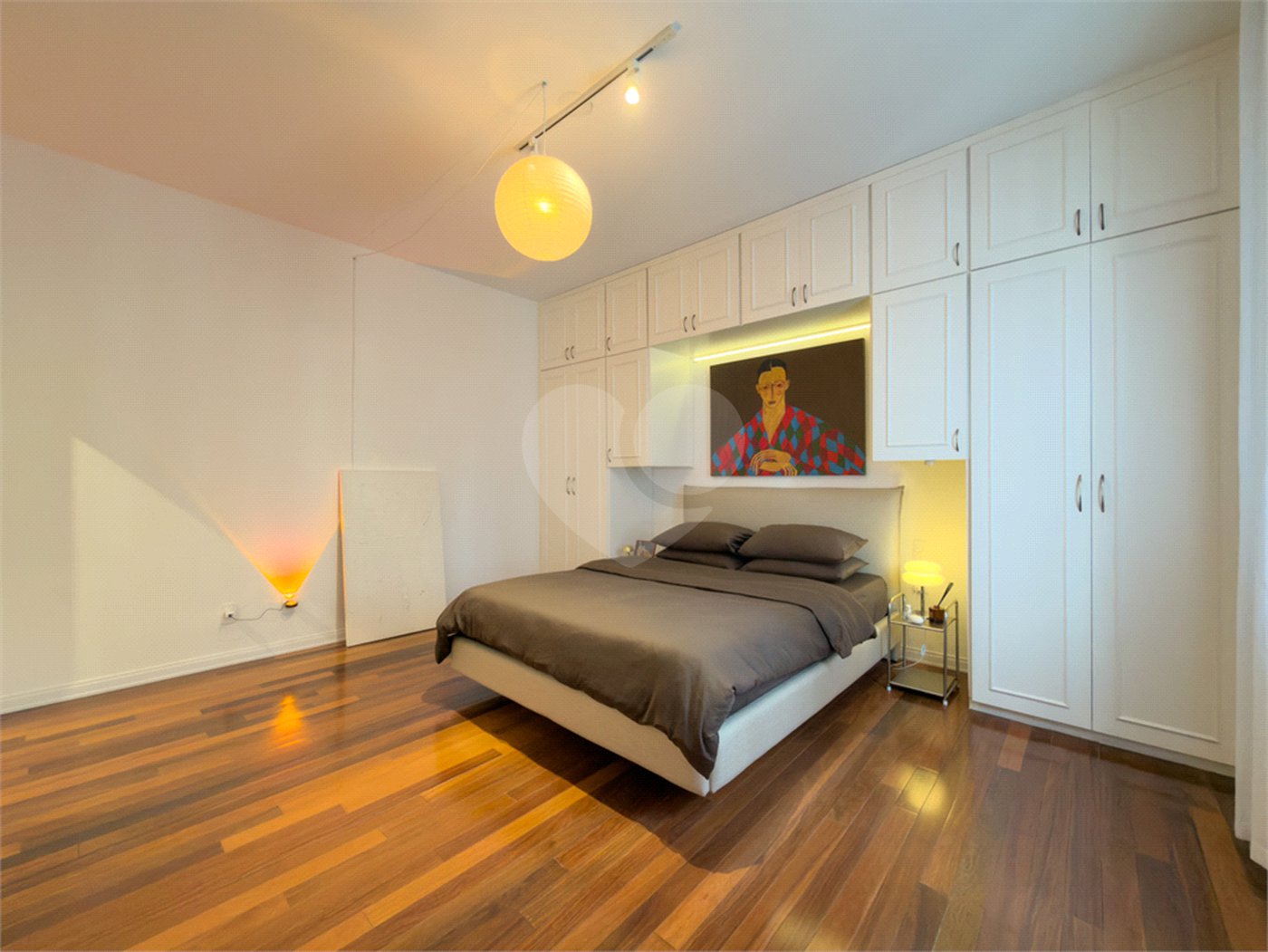 Apartamento à venda com 1 quarto em Jardim Paulista, São Paulo, SP