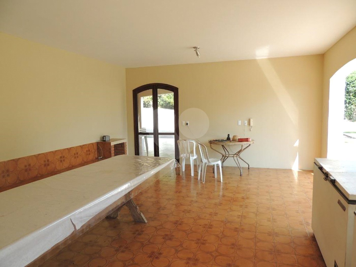 Casa à venda com 4 quartos em Bosque, Vinhedo, SP