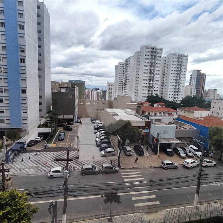 Apartamento à venda com 4 quartos, sendo 1 suíte, em Santana, São Paulo, SP