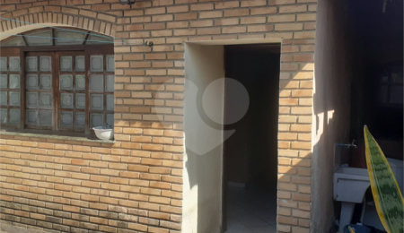 Casa Térrea à venda com 3 quartos em Casa Verde, São Paulo, SP