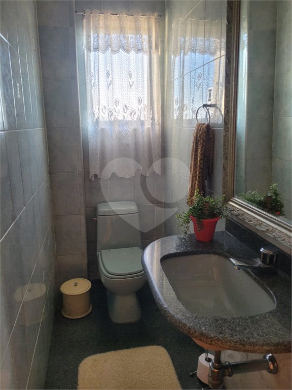 Apartamento à venda com 3 suítes em Vila Santa Catarina, São Paulo, SP