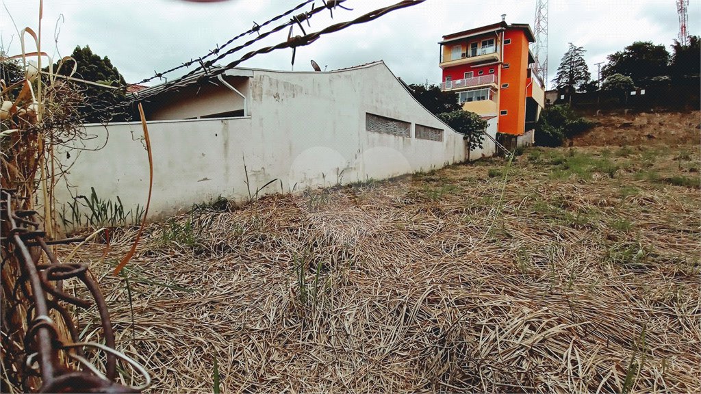 Terreno à venda em Jardim das Vitórias Régias, Valinhos, SP