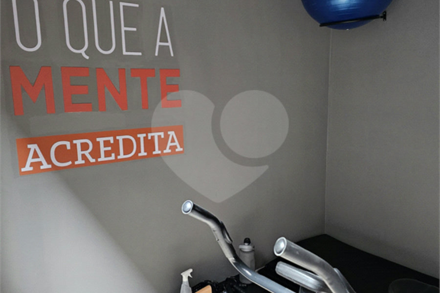 Studio à venda com 1 quarto em Vila Guarani, São Paulo, SP