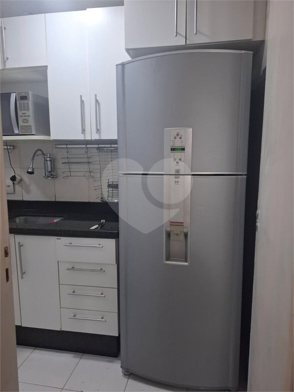 Apartamento à venda com 2 quartos em Jardim Leonor, São Paulo, SP