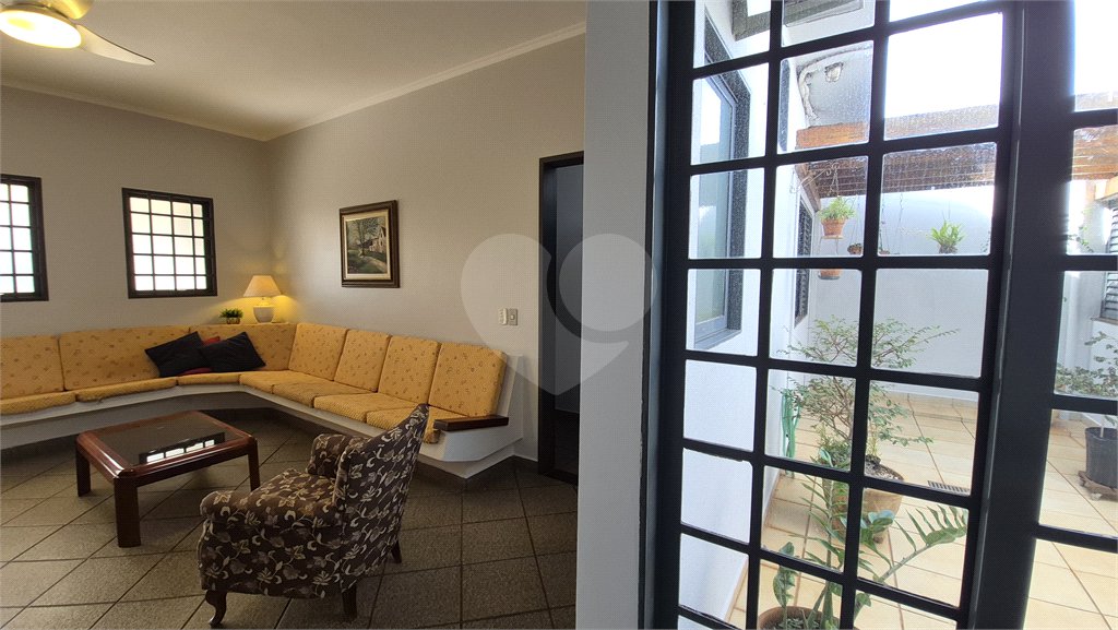 Casa à venda com 3 quartos em Parque São Sebastião, Ribeirão Preto, SP