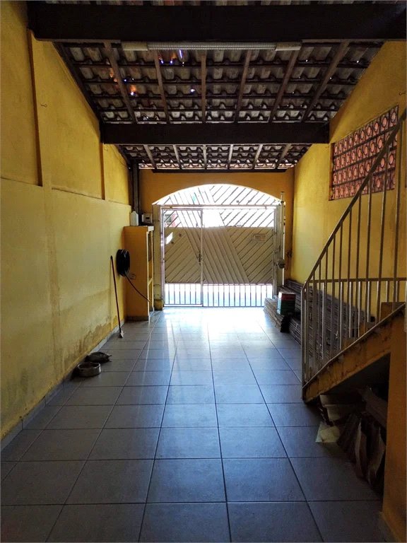 Sobrado à venda com 2 quartos, sendo 1 suíte, em Jardim Vale das Virtudes, São Paulo, SP