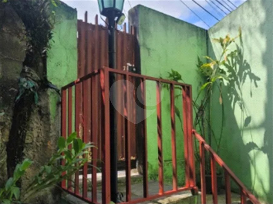 Casa à venda com 3 quartos em Jardim Maristela, São Paulo, SP