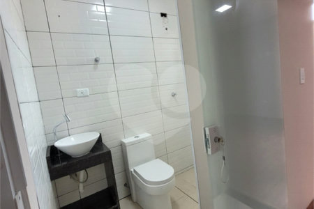 Apartamento à venda com 2 quartos em Vila Bela, São Paulo, SP